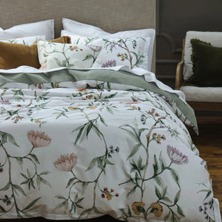 Twyla Quilt Cover Set by MM Linen