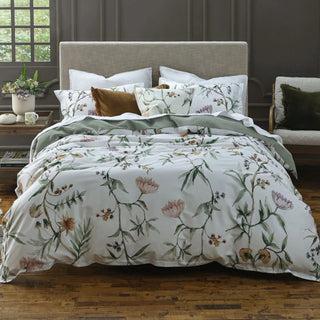 Twyla Quilt Cover Set by MM Linen
