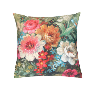 Venetia European Pillowcase Pair by MM Linen