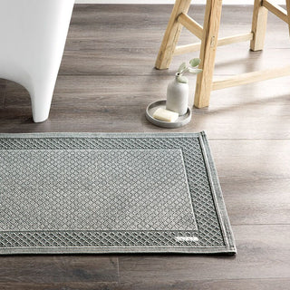 Newbery Granite Bath Mat by Sheridan