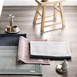 Newbery Granite Bath Mat by Sheridan