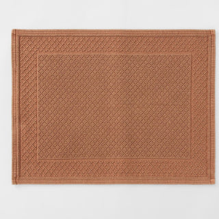 Newbery Spice Bath Mat by Sheridan