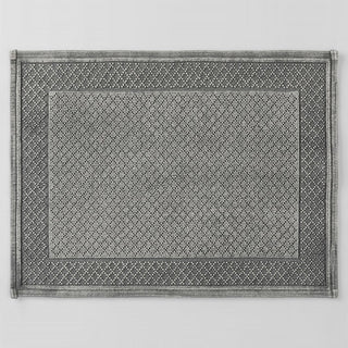 Newbery Granite Bath Mat by Sheridan