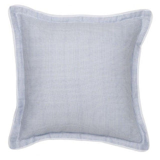 Pacific Navy Square Cushion 45 x 45cm by Royal Doulton
