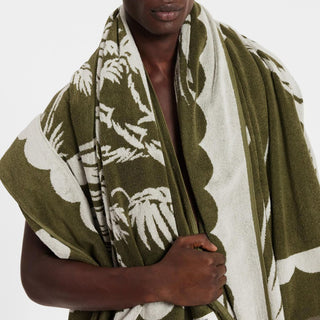 Palma Headland Beach Blanket by Sheridan