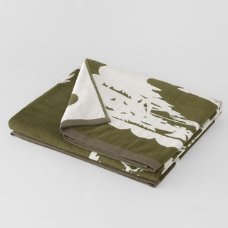 Palma Headland Beach Blanket by Sheridan