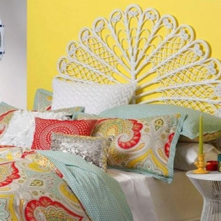 Persia Jewel Pillowcase Pair by Logan and Mason