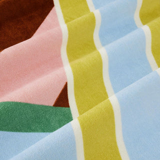 Pippie Kids Beach Towel by Sheridan