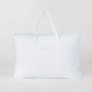 Pure Indulgence Feather & Goose Down Pillow LOW by Sheridan