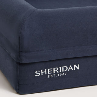 Reggie Pet Bed by Sheridan