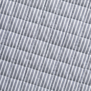 Reilly Atlantic Stripe Pet Blanket