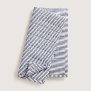 Reilly Atlantic Stripe Pet Blanket
