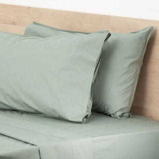 Helena 300tc Vintage Stone Washed SHEET SET Cactus by Renee Taylor