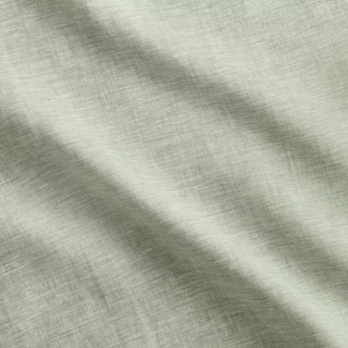 Abbotson Linen Marle Moss Tailored Pillowcase Pair by Sheridan
