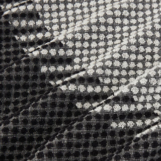 Scalla Ebony Beach Towel by Sheridan