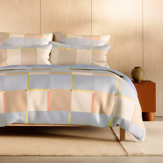 Tayo Breeze Quilt Cover Set by Sheridan