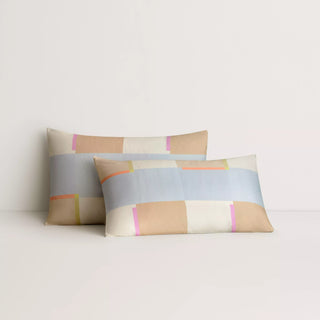 Tayo Breeze Quilt Cover Set by Sheridan
