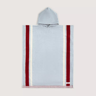 Jirra Moonstone Adult Beach Poncho by Sheridan