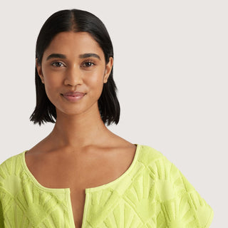 Shellsea Dress Pear by Sheridan