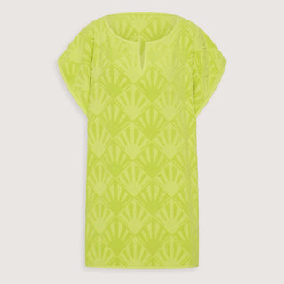 Shellsea Dress Pear by Sheridan