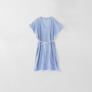 Soraya Tunic Blue Mist by Sheridan