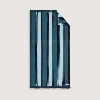 Sunlee Poolside Beach Towel by Sheridan