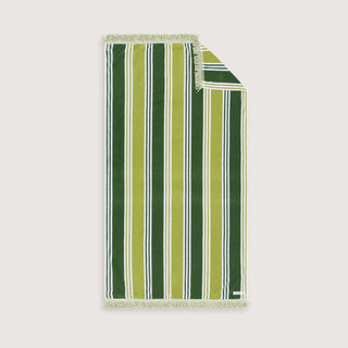 Sunlee Pear Beach Towel by Sheridan