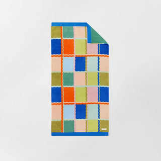 Sunshee Kids Beach Towel by Sheridan