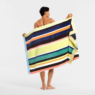 Sunside Multi Beach Towel by Sheridan
