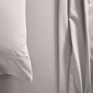 TENCEL™ Lyocell Fibre & Cotton Quilt Cover Set DOVE by Sheridan