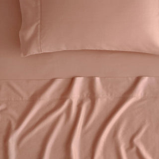 Tencel™ Lyocell Fibre & Cotton Sheet Set BLOSSOM by Sheridan