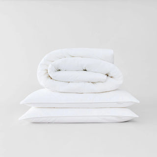 The Dream Set - Quilt + 2 Pillows by Sheridan