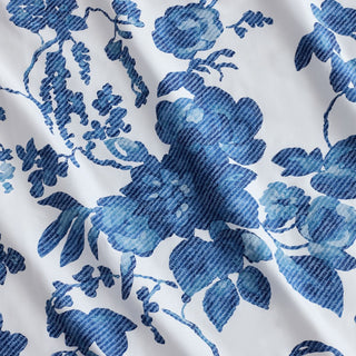 Tomah White European Pillowcase by Sheridan