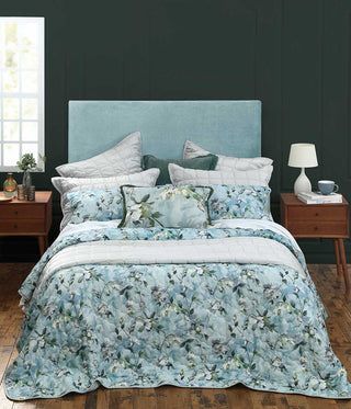 Tranquille Bedspread Set by MM Linen