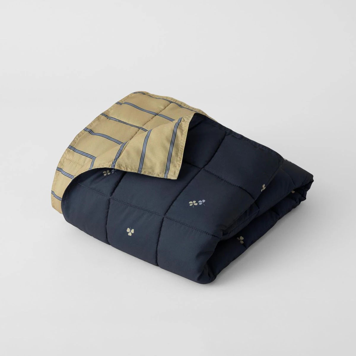 Travel Blanket by Sheridan Planet Linen