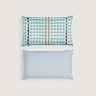 Travel Pillowcase Set Rain by Sheridan