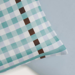 Travel Pillowcase Set Rain by Sheridan