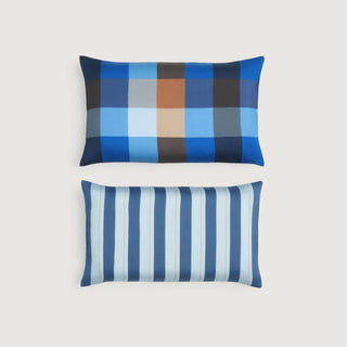 Travel Pillowcase Set Cobalt by Sheridan