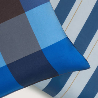 Travel Pillowcase Set Cobalt by Sheridan