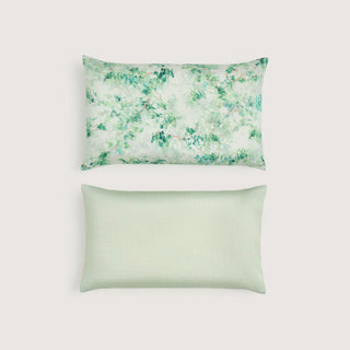 Travel Pillowcase Set Whisper Green by Sheridan