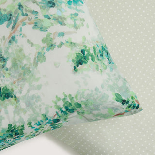 Travel Pillowcase Set Whisper Green by Sheridan