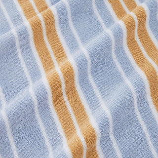 Tropo Moon Beach Towel by Sheridan