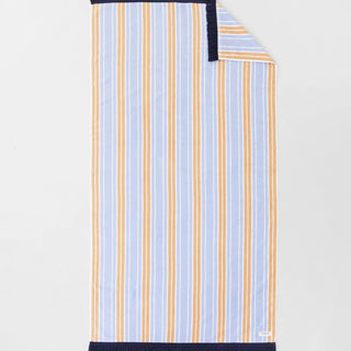 Tropo Moon Beach Towel by Sheridan