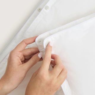 Ultimate Dream 75/25 Medium Weight Quilt by Sheridan