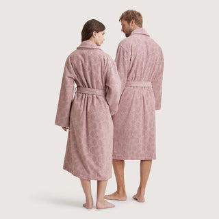 Ultimate Indulgence Deco Robe Dusty Lilac by Sheridan