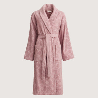 Ultimate Indulgence Deco Robe Dusty Lilac by Sheridan