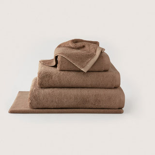 Ultimate Indulgence Towel Collection by Sheridan HAZELNUT