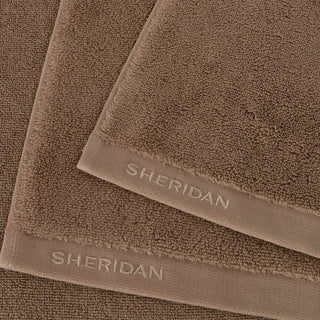 Ultimate Indulgence Towel Collection by Sheridan HAZELNUT
