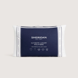 Ultimate Luxury Pillow Twin Pack by Sheridan