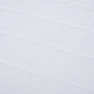 Ultracool Cotton Mattress Protector by Sheridan